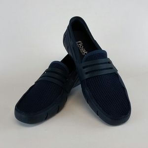 Robert Wayne Floats Deck Yacht Shoes